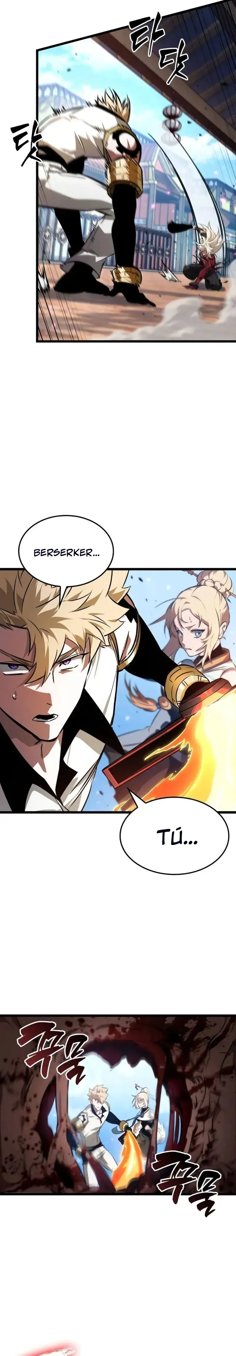  La luz de Arad: Aquel que camina primero > Capitulo 69 > Page 141