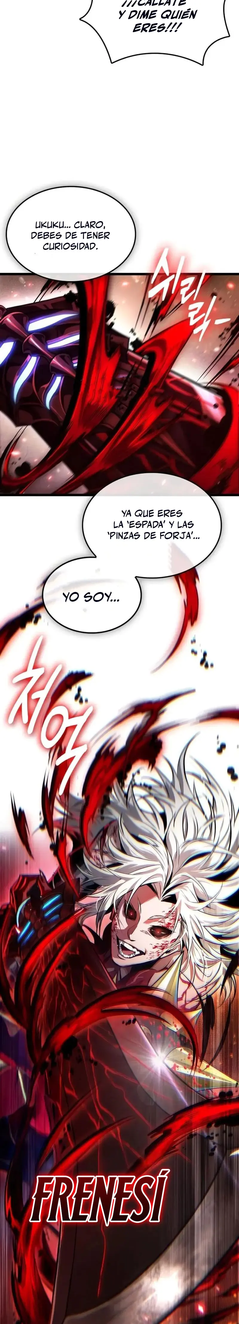  La luz de Arad: Aquel que camina primero > Capitulo 69 > Page 191