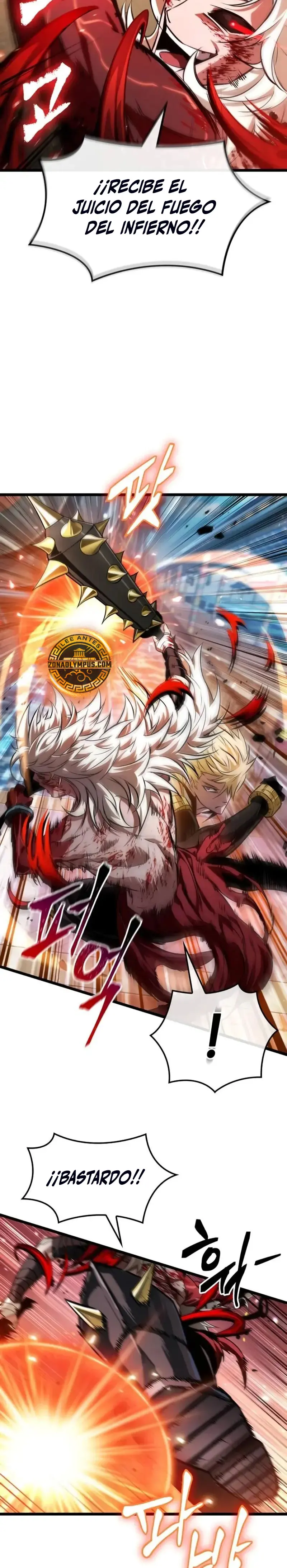  La luz de Arad: Aquel que camina primero > Capitulo 69 > Page 231