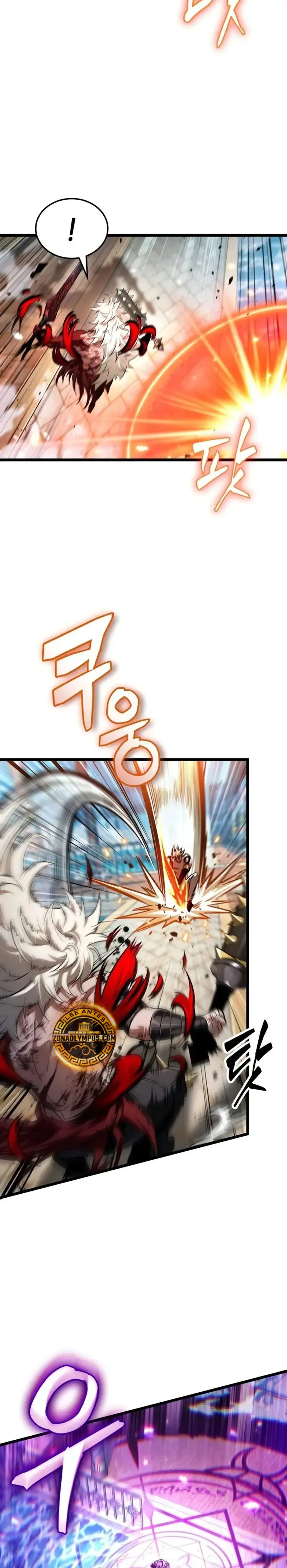  La luz de Arad: Aquel que camina primero > Capitulo 69 > Page 241