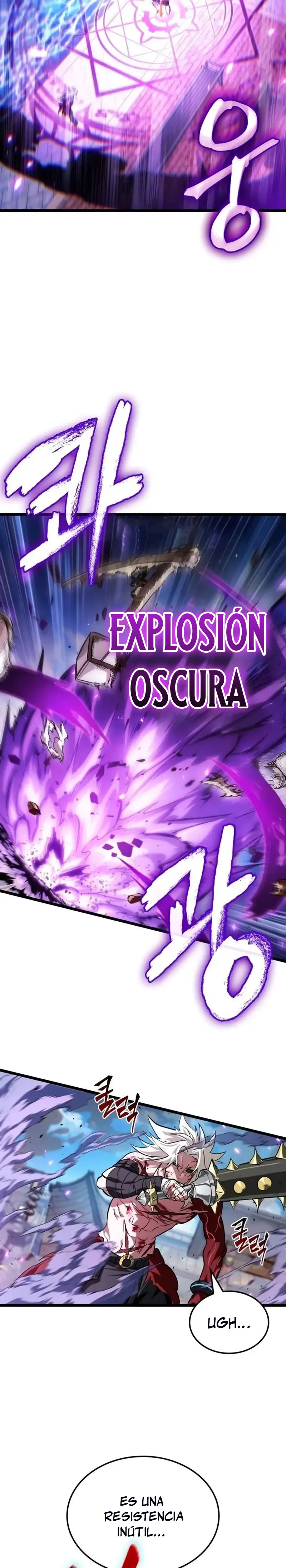  La luz de Arad: Aquel que camina primero > Capitulo 69 > Page 251