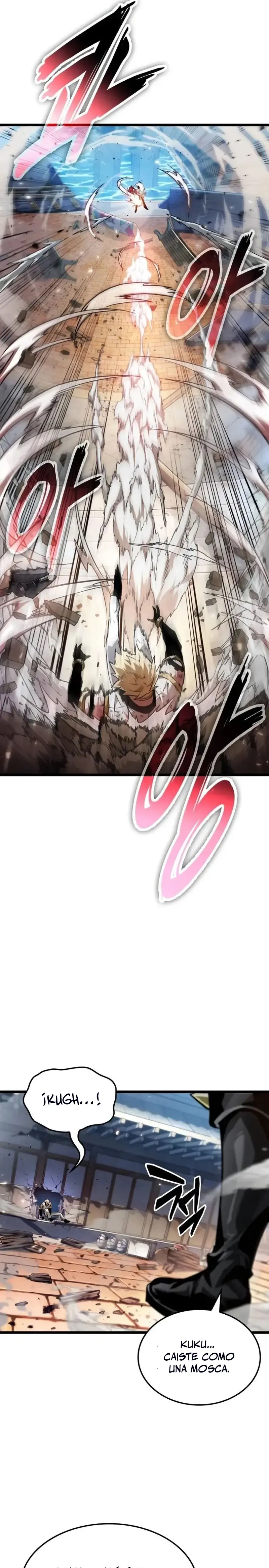  La luz de Arad: Aquel que camina primero > Capitulo 69 > Page 281