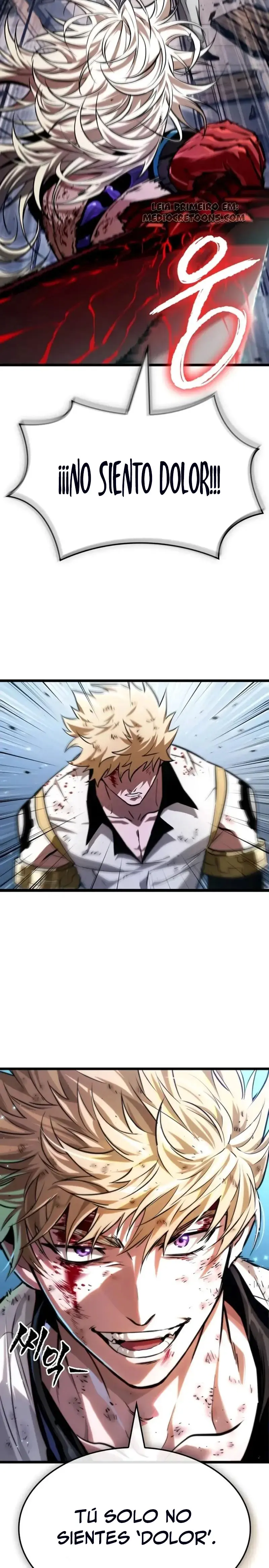  La luz de Arad: Aquel que camina primero > Capitulo 69 > Page 301