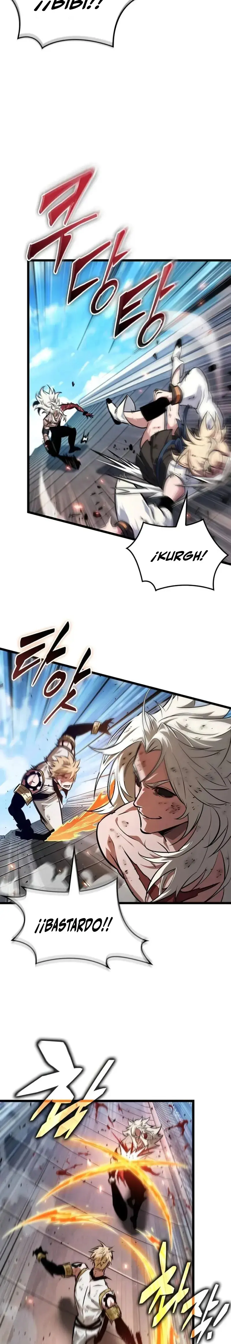  La luz de Arad: Aquel que camina primero > Capitulo 70 > Page 221