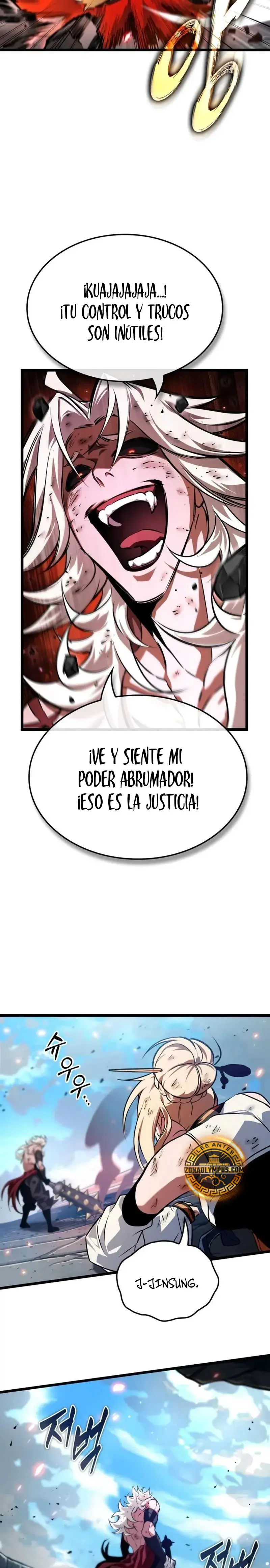  La luz de Arad: Aquel que camina primero > Capitulo 70 > Page 241