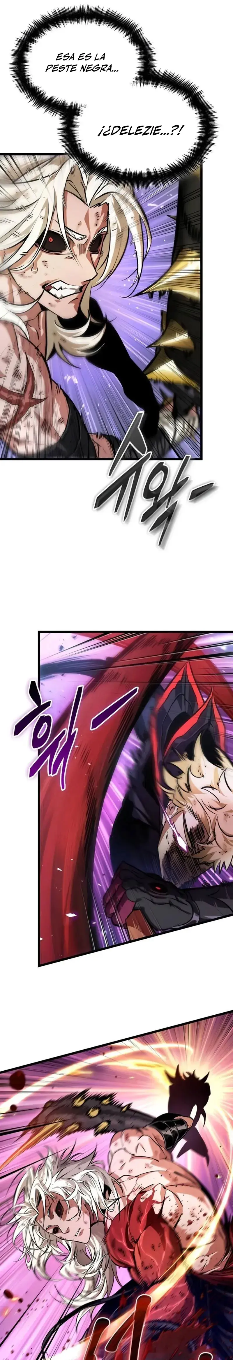  La luz de Arad: Aquel que camina primero > Capitulo 70 > Page 301