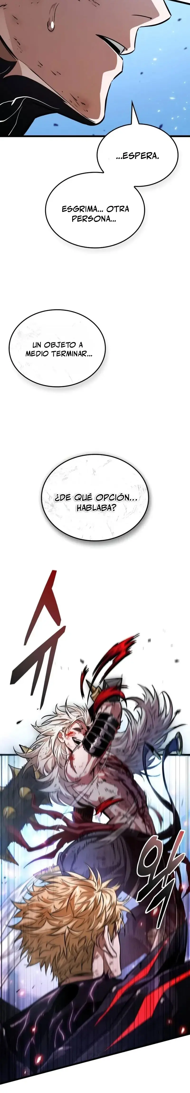  La luz de Arad: Aquel que camina primero > Capitulo 71 > Page 161