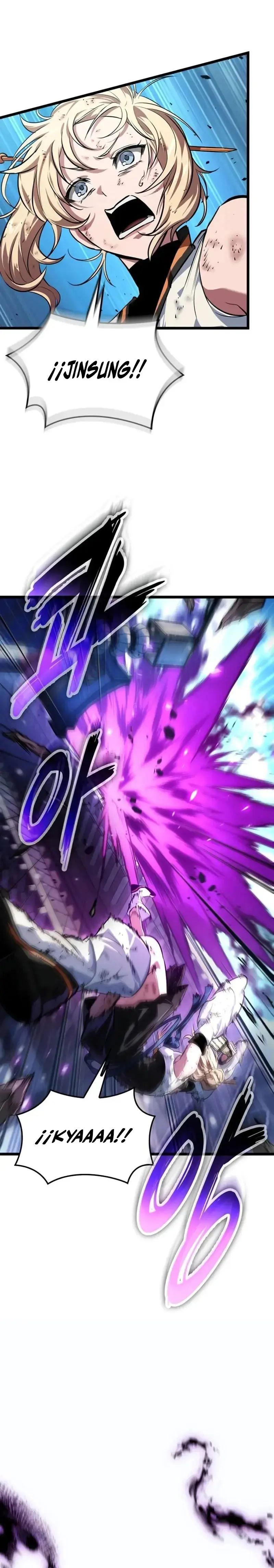  La luz de Arad: Aquel que camina primero > Capitulo 71 > Page 171