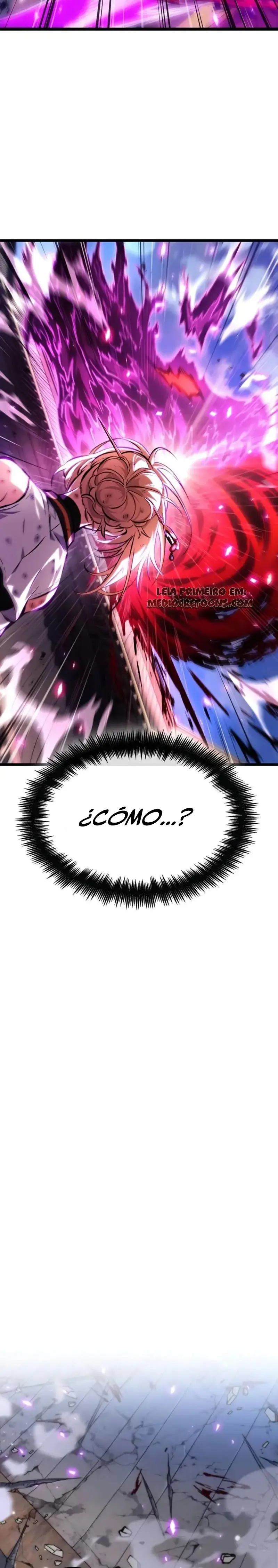  La luz de Arad: Aquel que camina primero > Capitulo 71 > Page 251