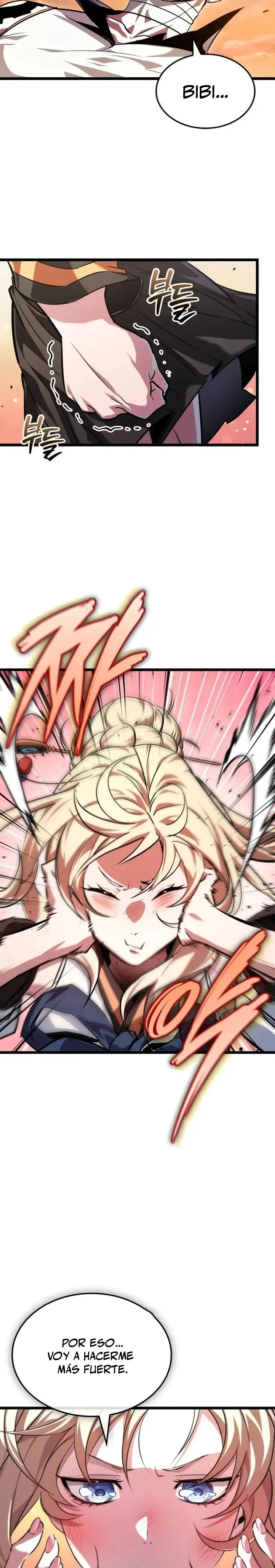  La luz de Arad: Aquel que camina primero > Capitulo 72 > Page 131