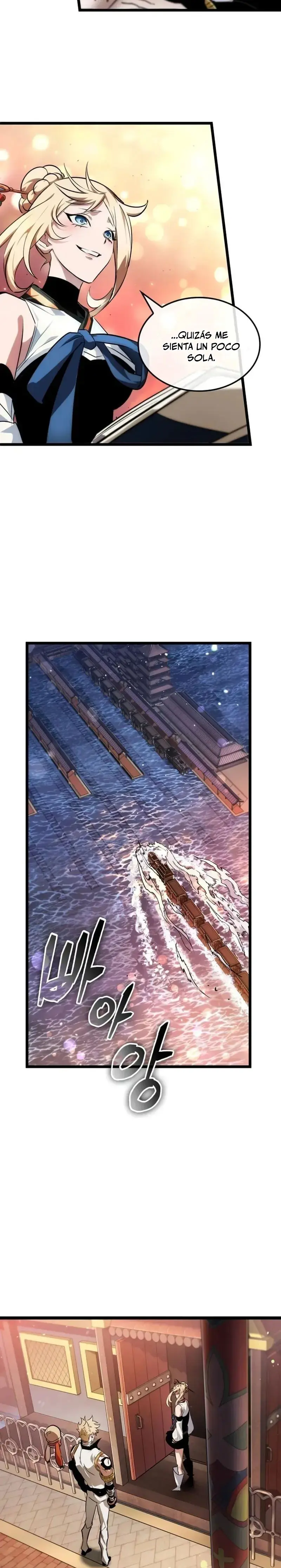  La luz de Arad: Aquel que camina primero > Capitulo 72 > Page 161