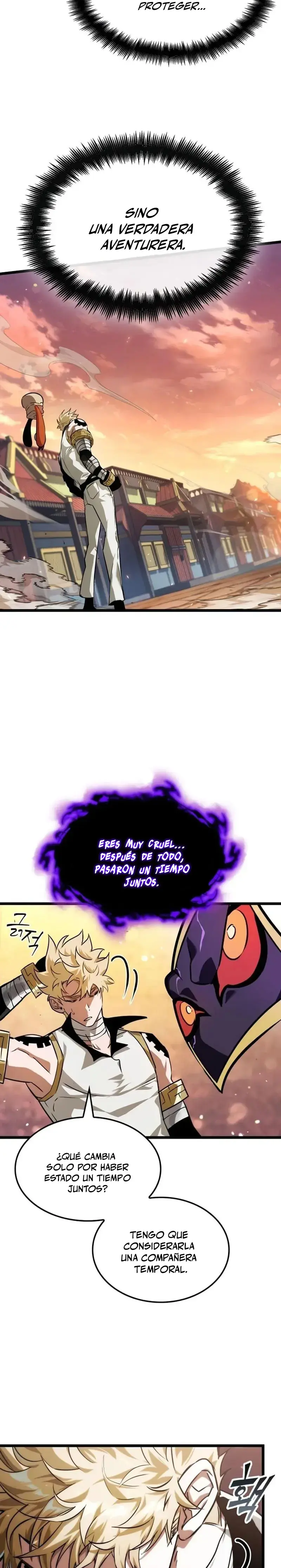  La luz de Arad: Aquel que camina primero > Capitulo 72 > Page 181