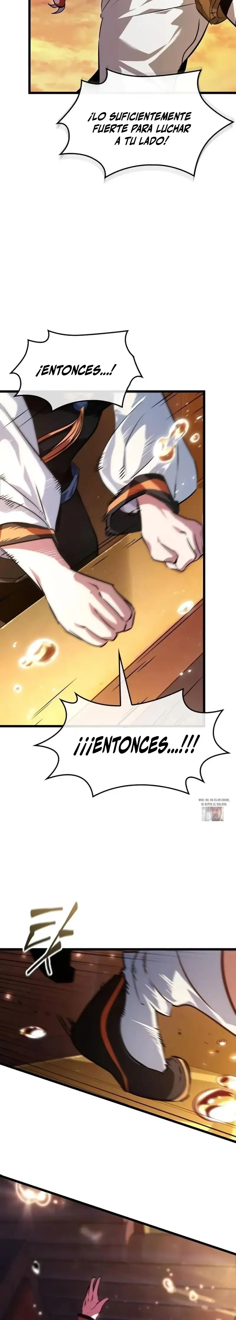  La luz de Arad: Aquel que camina primero > Capitulo 72 > Page 201