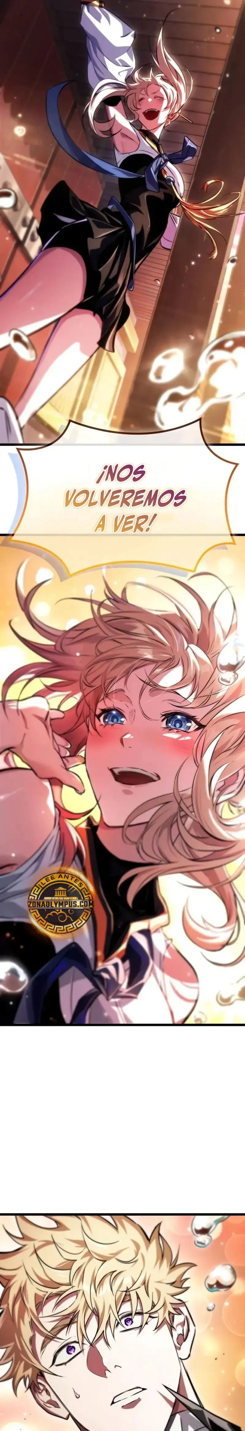  La luz de Arad: Aquel que camina primero > Capitulo 72 > Page 211