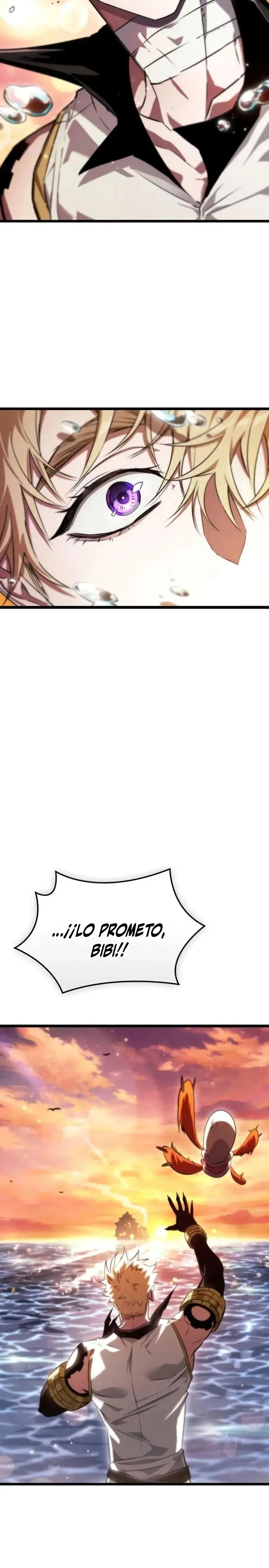  La luz de Arad: Aquel que camina primero > Capitulo 72 > Page 221