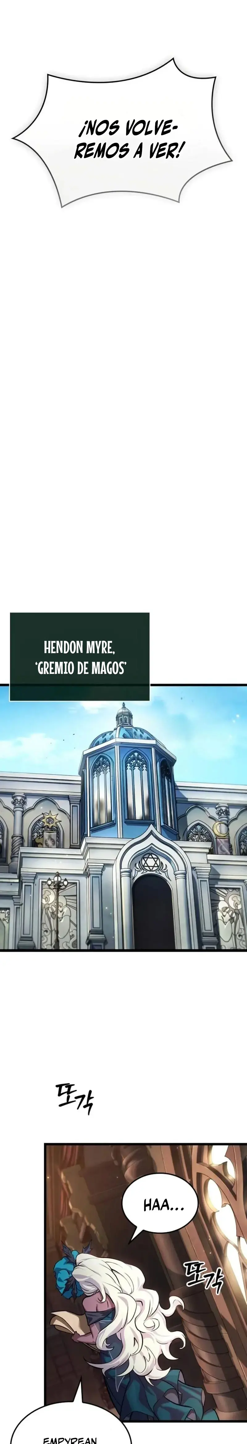  La luz de Arad: Aquel que camina primero > Capitulo 72 > Page 231