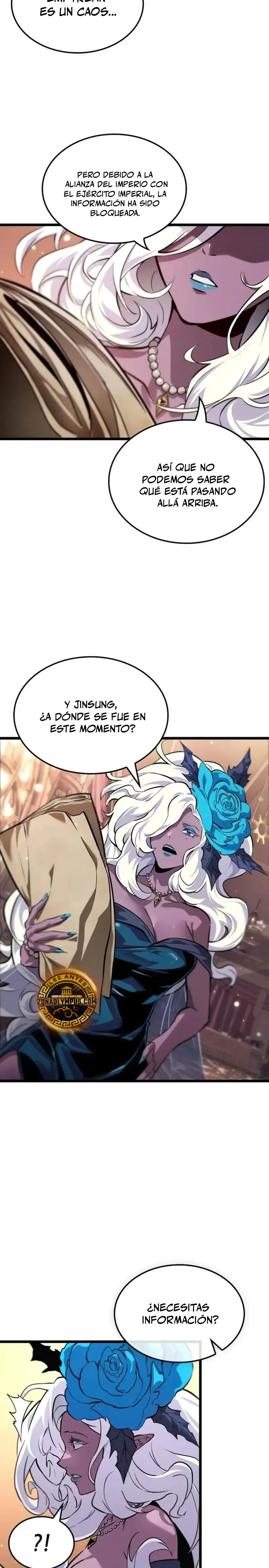  La luz de Arad: Aquel que camina primero > Capitulo 72 > Page 241