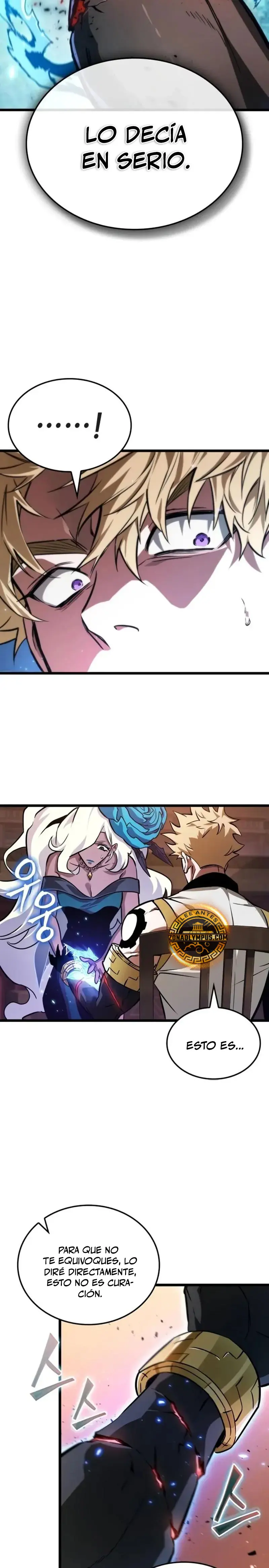  La luz de Arad: Aquel que camina primero > Capitulo 72 > Page 311