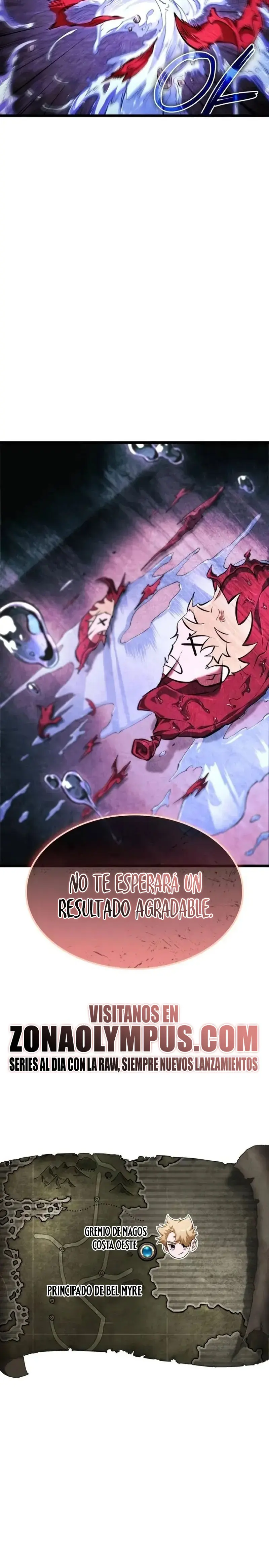  La luz de Arad: Aquel que camina primero > Capitulo 72 > Page 331