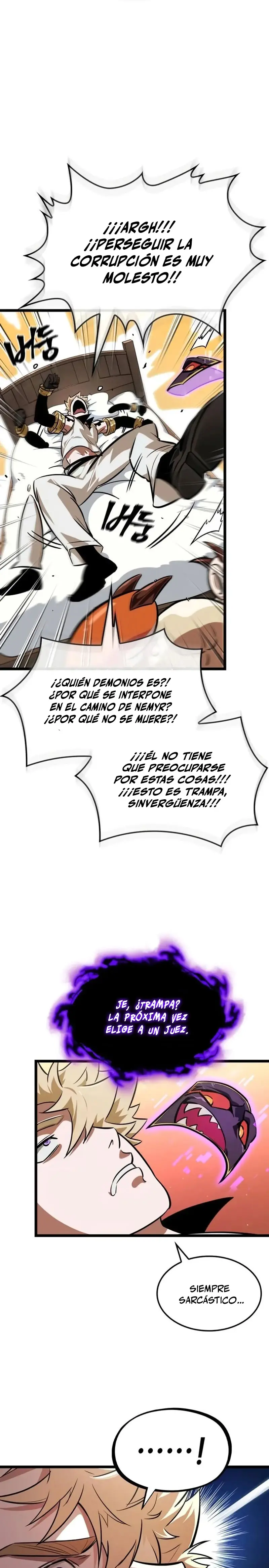  La luz de Arad: Aquel que camina primero > Capitulo 73 > Page 101