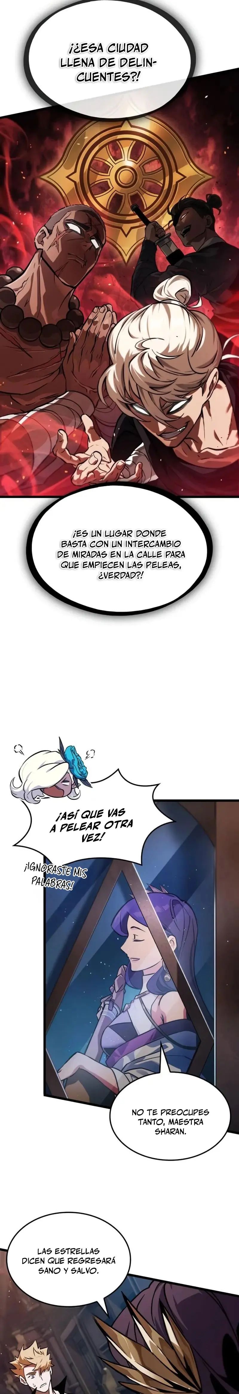  La luz de Arad: Aquel que camina primero > Capitulo 73 > Page 211