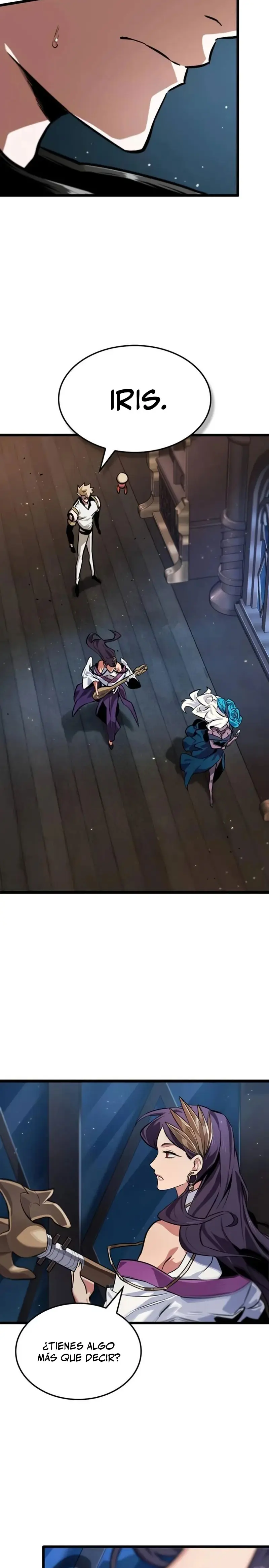  La luz de Arad: Aquel que camina primero > Capitulo 73 > Page 241