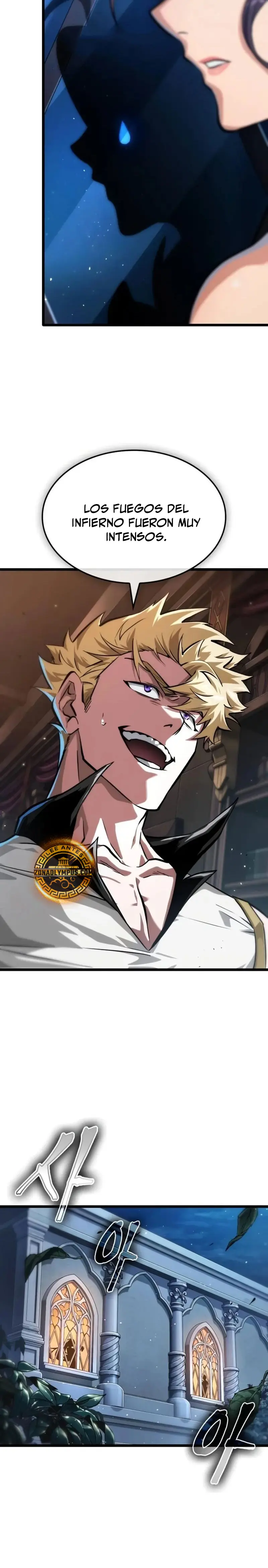  La luz de Arad: Aquel que camina primero > Capitulo 73 > Page 251