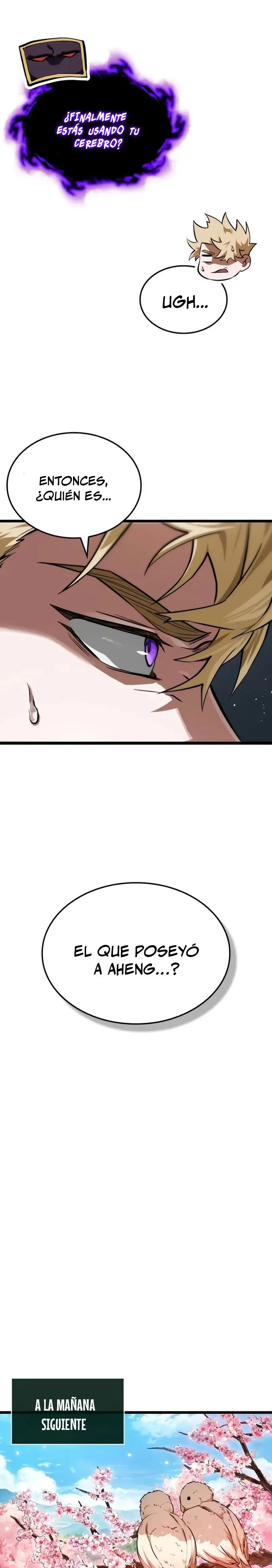  La luz de Arad: Aquel que camina primero > Capitulo 73 > Page 301