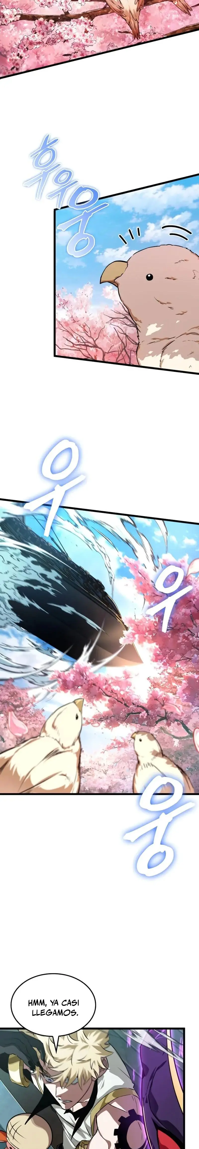  La luz de Arad: Aquel que camina primero > Capitulo 73 > Page 311