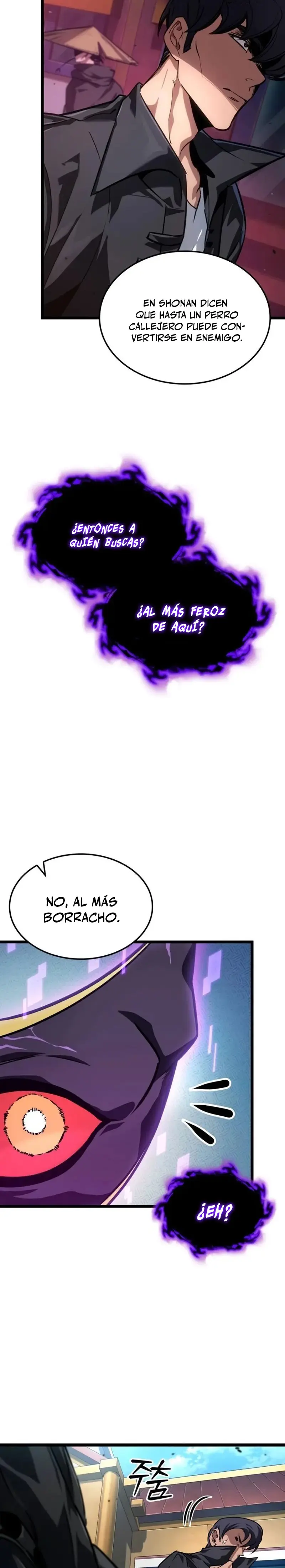  La luz de Arad: Aquel que camina primero > Capitulo 73 > Page 361