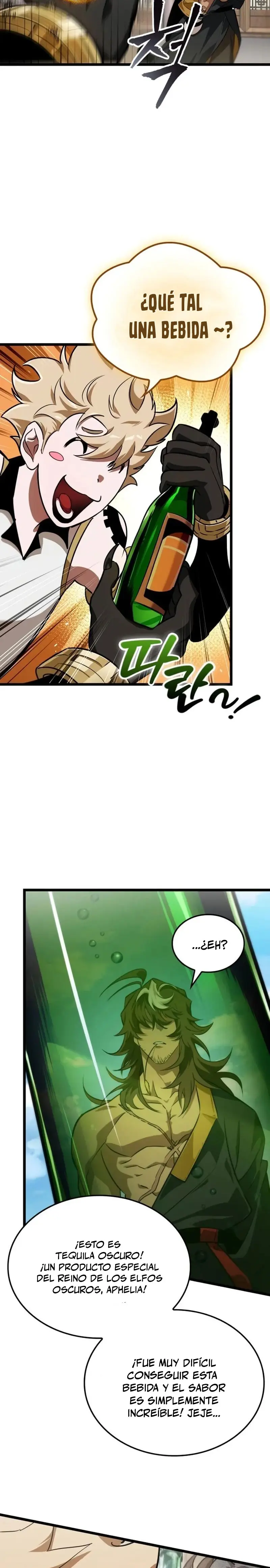  La luz de Arad: Aquel que camina primero > Capitulo 74 > Page 91