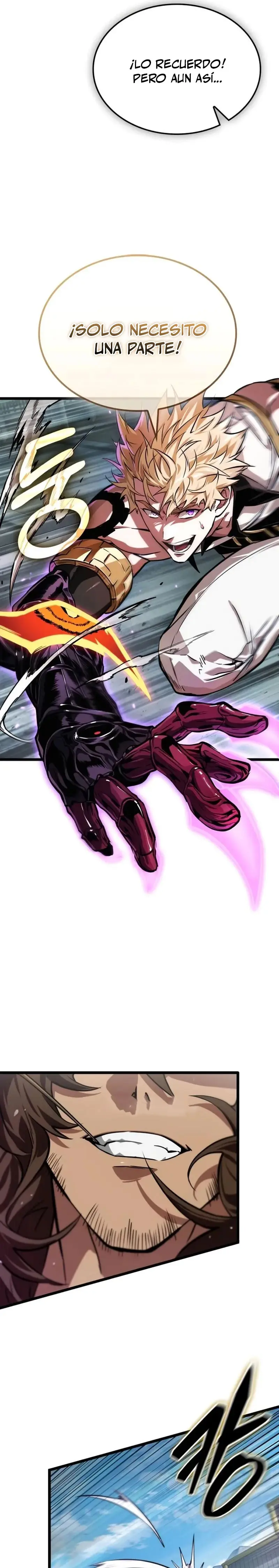  La luz de Arad: Aquel que camina primero > Capitulo 74 > Page 161