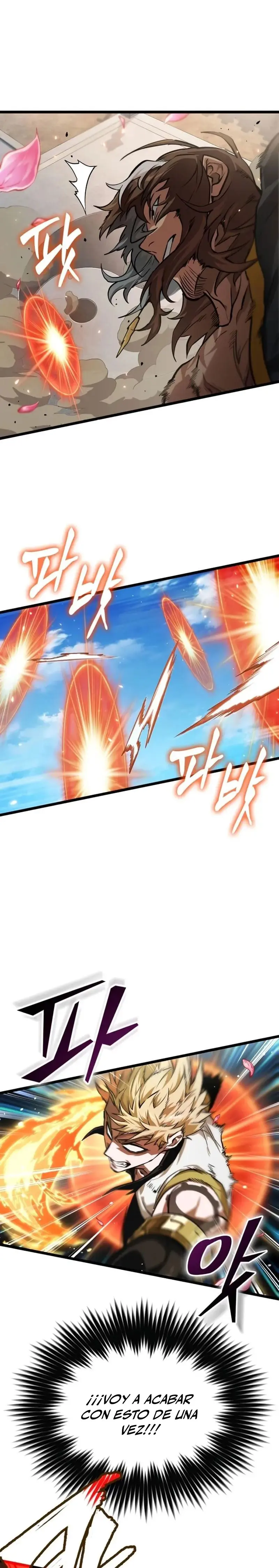  La luz de Arad: Aquel que camina primero > Capitulo 74 > Page 181