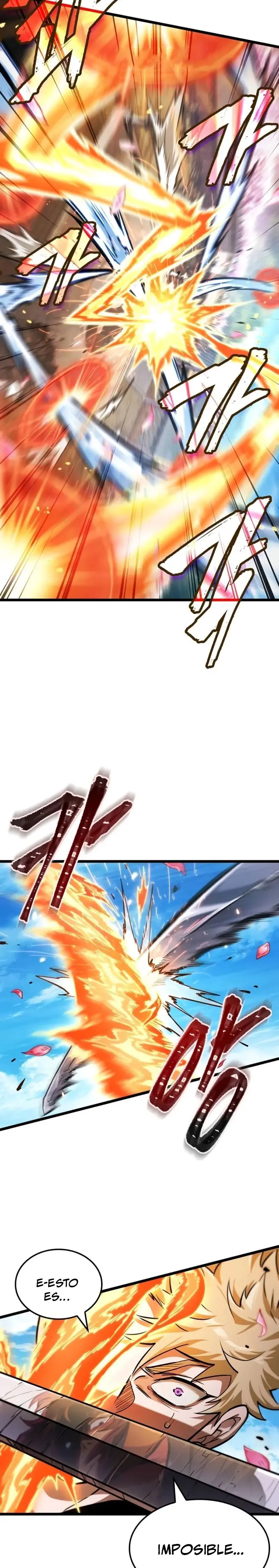  La luz de Arad: Aquel que camina primero > Capitulo 74 > Page 191