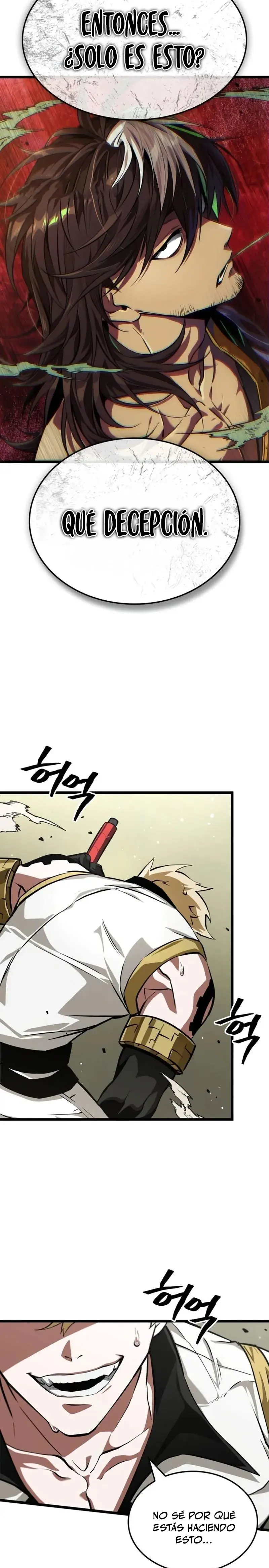  La luz de Arad: Aquel que camina primero > Capitulo 74 > Page 221