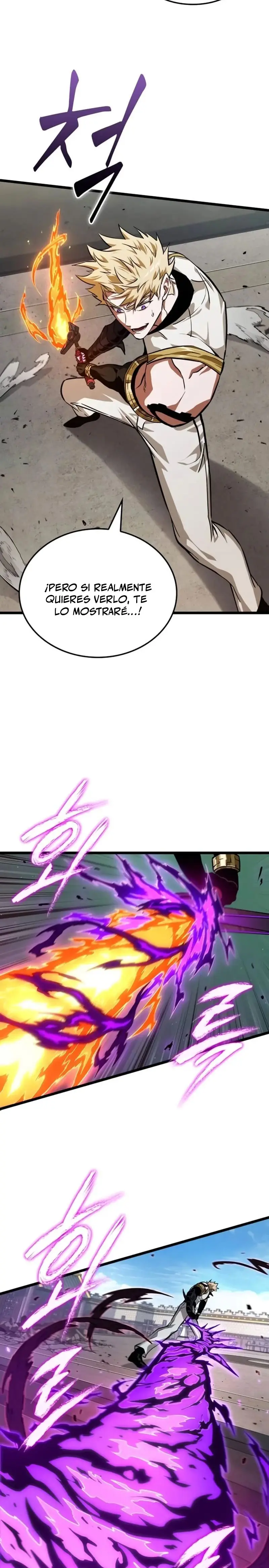  La luz de Arad: Aquel que camina primero > Capitulo 74 > Page 231