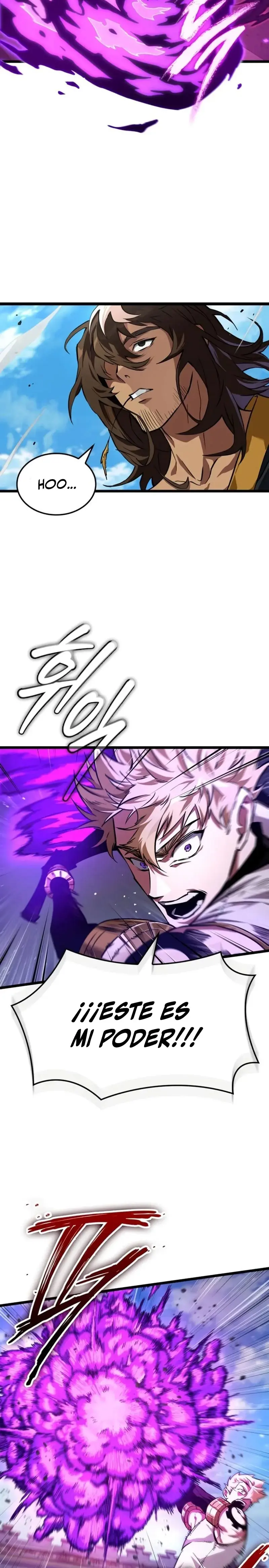  La luz de Arad: Aquel que camina primero > Capitulo 74 > Page 241