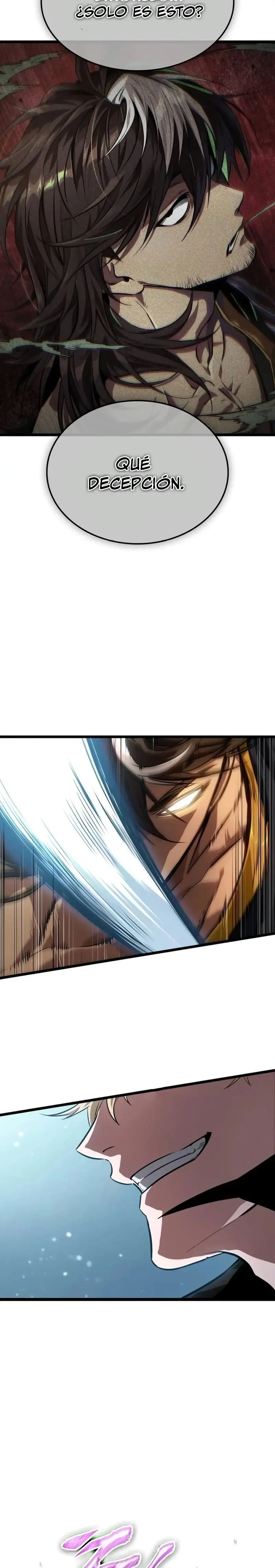  La luz de Arad: Aquel que camina primero > Capitulo 74 > Page 281