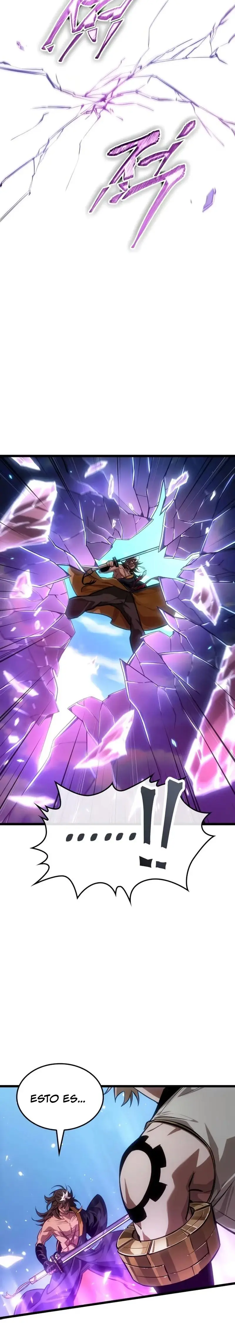  La luz de Arad: Aquel que camina primero > Capitulo 74 > Page 301