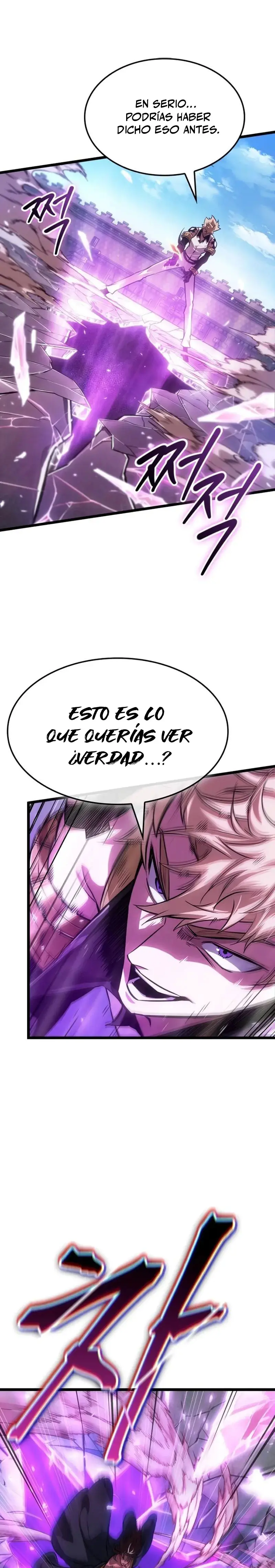  La luz de Arad: Aquel que camina primero > Capitulo 74 > Page 311