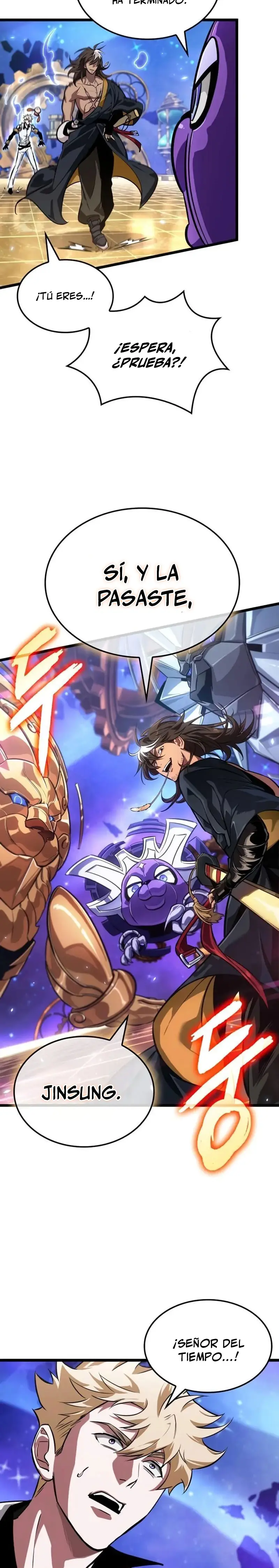  La luz de Arad: Aquel que camina primero > Capitulo 74 > Page 361