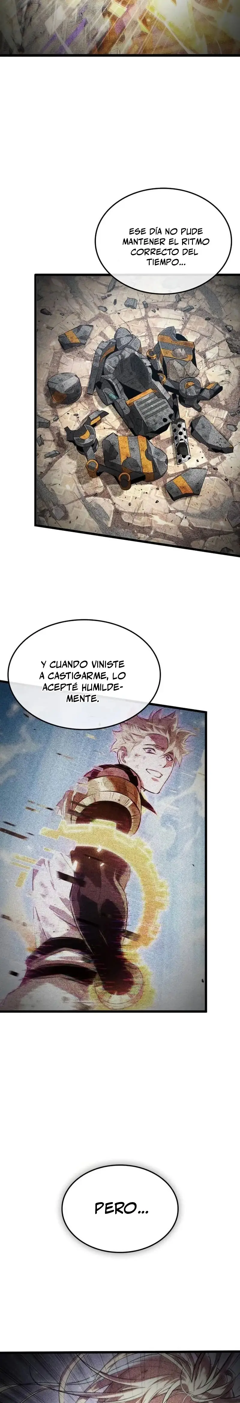  La luz de Arad: Aquel que camina primero > Capitulo 75 > Page 161