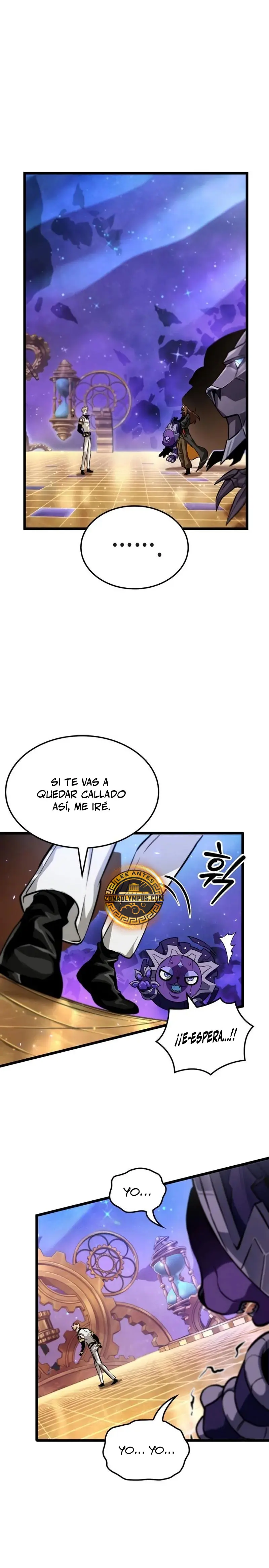  La luz de Arad: Aquel que camina primero > Capitulo 75 > Page 211