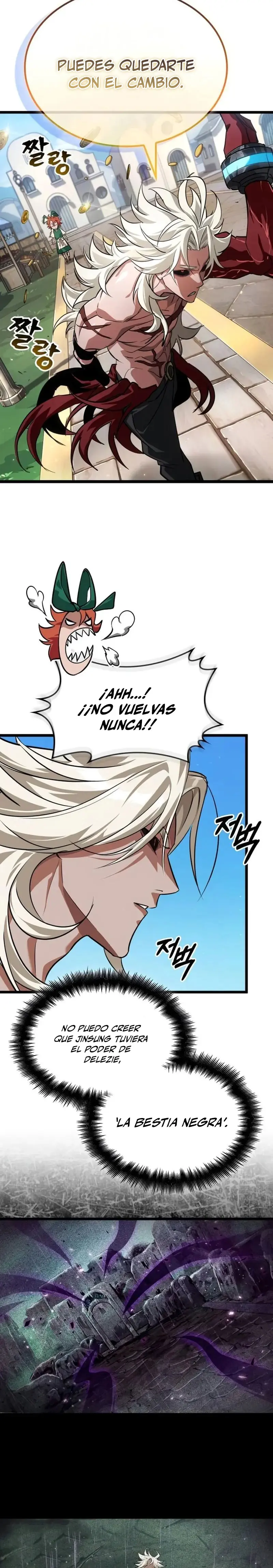  La luz de Arad: Aquel que camina primero > Capitulo 75 > Page 311