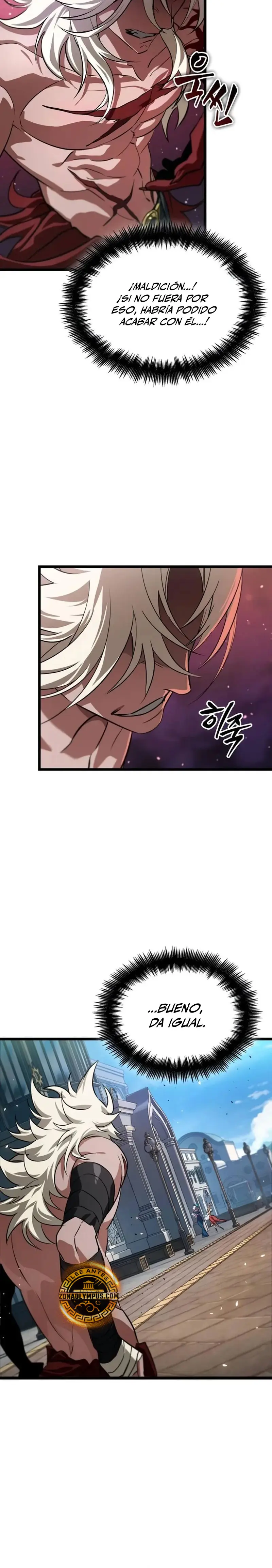  La luz de Arad: Aquel que camina primero > Capitulo 75 > Page 331