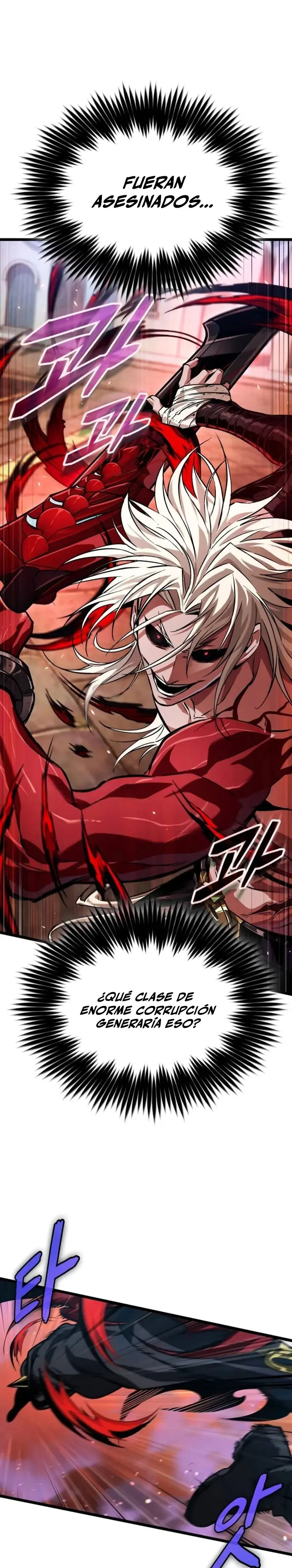  La luz de Arad: Aquel que camina primero > Capitulo 75 > Page 351