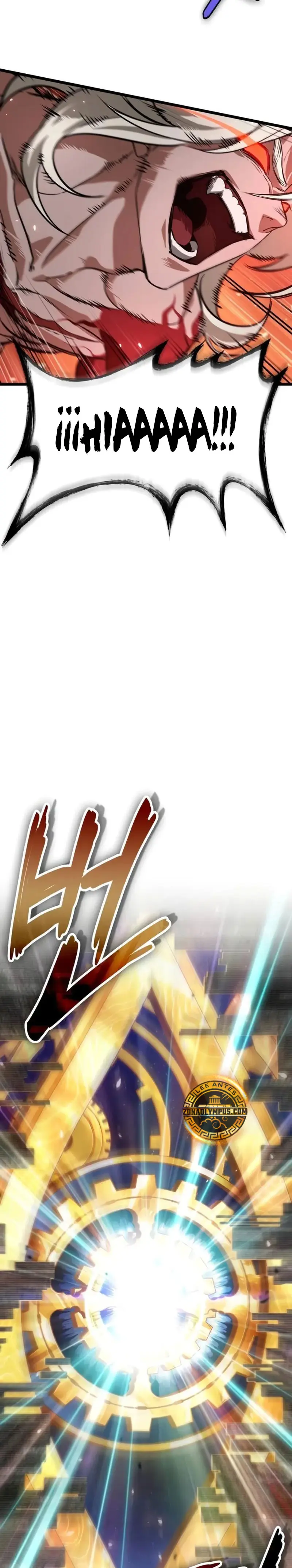  La luz de Arad: Aquel que camina primero > Capitulo 75 > Page 361