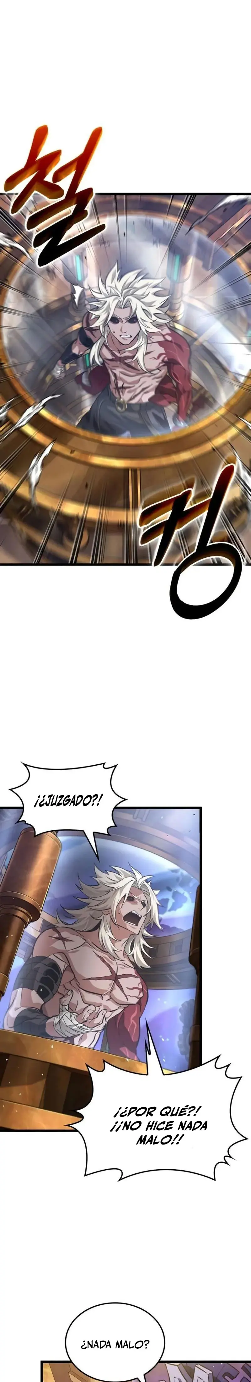  La luz de Arad: Aquel que camina primero > Capitulo 76 > Page 31