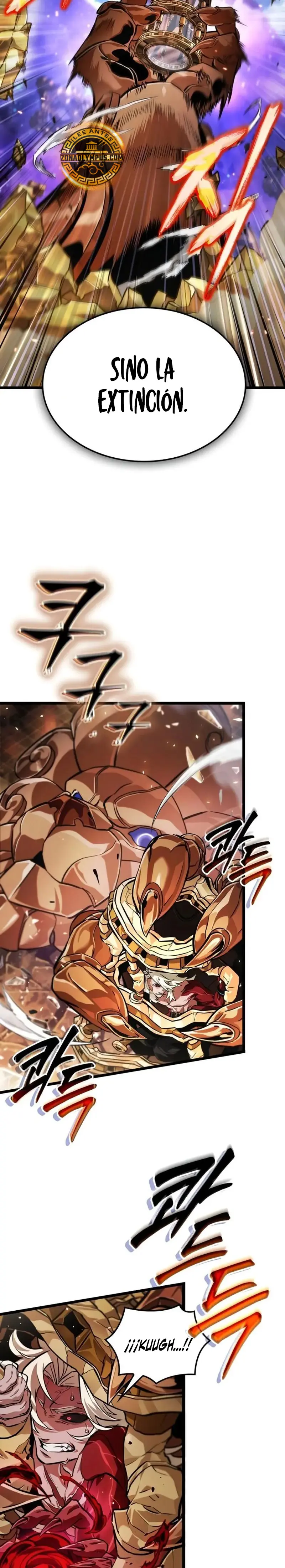  La luz de Arad: Aquel que camina primero > Capitulo 76 > Page 61