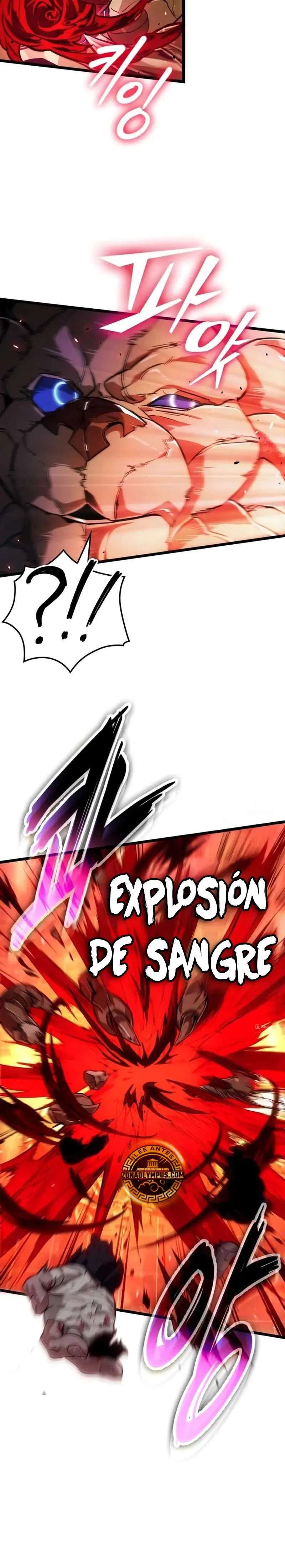  La luz de Arad: Aquel que camina primero > Capitulo 76 > Page 71